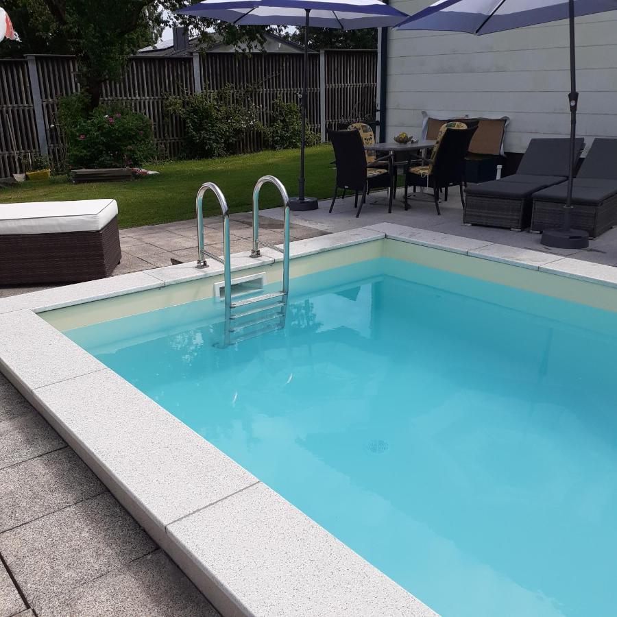 Apartmán Reitbergs Nest Eugendorf Exteriér fotografie