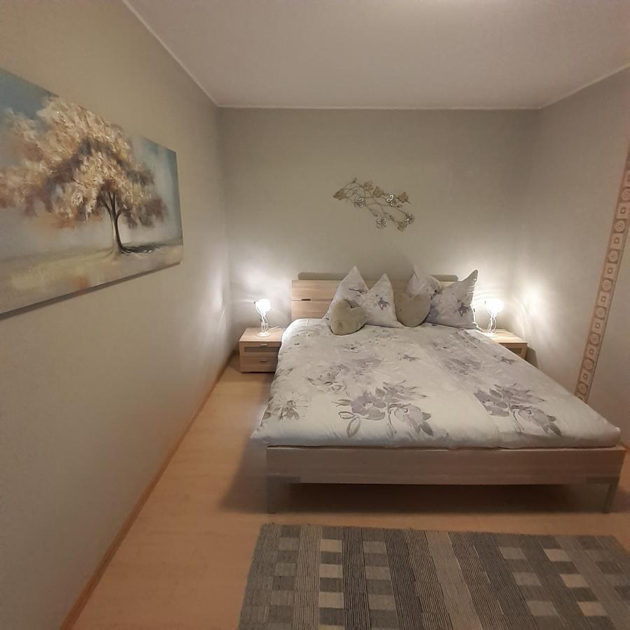 Apartmán Reitbergs Nest Eugendorf Exteriér fotografie