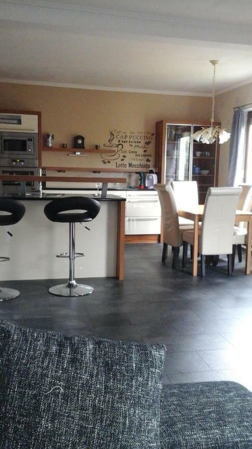 Apartmán Reitbergs Nest Eugendorf Exteriér fotografie